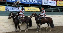 Benjamín Moreno y Nicholas Cherry ganaron la última serie del Nacional Universitario Benjamín Moreno y Nicholas Cherry ganaron la última serie del Nacional Universitario