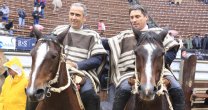 Principio conquistó la Serie Criaderos del Champion en Ostentosa y Ordeña Principio conquistó la Serie Criaderos del Champion en Ostentosa y Ordeña