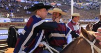 La Serie Caballos del 69º Campeonato Nacional se la llevó Palmas de Peñaflor La Serie Caballos del 69º Campeonato Nacional se la llevó Palmas de Peñaflor