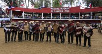Juan Alberto Carrasco fue reelecto presidente de la Asociación Ñuble Juan Alberto Carrasco fue reelecto presidente de la Asociación Ñuble