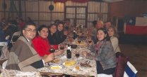 Club de Rodeo de Villa Ortega realizó su premiación anual Club de Rodeo de Villa Ortega realizó su premiación anual