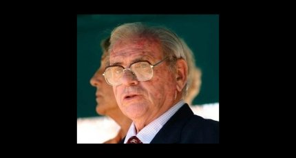 Condolencias por el fallecimiento de Carlos Dowdall