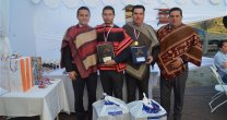 La temporada de Cardenal Caro: Entre la alegría de lo deportivo y la pena de dos grandes pérdidas La temporada de Cardenal Caro: Entre la alegría de lo deportivo y la pena de dos grandes pérdidas