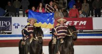 A la Asociación Magallanes le sobran motivos para juntarse a celebrar A la Asociación Magallanes le sobran motivos para juntarse a celebrar