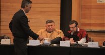 Hernán Mira: Quiero seguir trabajando en la institucionalidad de la Federación Hernán Mira: Quiero seguir trabajando en la institucionalidad de la Federación