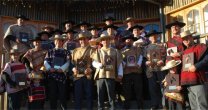 Cardenal Caro puso punto final a su Temporada con premiación en Pichilemu Cardenal Caro puso punto final a su Temporada con premiación en Pichilemu
