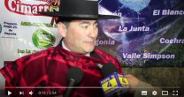 Humberto Vidal: En Aysén engrandecemos nuestras tradiciones Humberto Vidal: En Aysén engrandecemos nuestras tradiciones