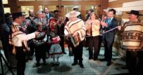 El Club Puerto Aysén inauguró su flamante casino con capacidad para 400 personas El Club Puerto Aysén inauguró su flamante casino con capacidad para 400 personas