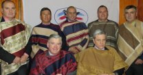 Nuevo directorio del Rodeo en Ñuble tuvo su primera reunión Nuevo directorio del Rodeo en Ñuble tuvo su primera reunión