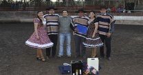 Los Andes tendrá un entretenido almuerzo para premiar a los mejores Los Andes tendrá un entretenido almuerzo para premiar a los mejores