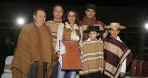 Hugo Valdivia: Nos sentimos halagados y orgullosos que nos hayan considerado ser sede del Consejo Hugo Valdivia: Nos sentimos halagados y orgullosos que nos hayan considerado ser sede del Consejo