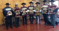 Asociación Santiago se reunió en Lo Barnechea para entregar galardones a los mejores de la Temporada Asociación Santiago se reunió en Lo Barnechea para entregar galardones a los mejores de la Temporada