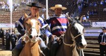 Talca prepara una gran premiación de fin de temporada en el Criadero Palmas de Peñaflor Talca prepara una gran premiación de fin de temporada en el Criadero Palmas de Peñaflor