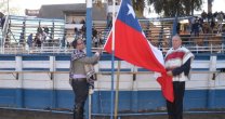Justo Abel Barrios fue elegido nuevo presidente de la Asociación Limarí de Rodeo Justo Abel Barrios fue elegido nuevo presidente de la Asociación Limarí de Rodeo