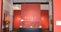 Proyecto de modernización y ampliación del Museo de la Chilenidad avanza por buen camino Proyecto de modernización y ampliación del Museo de la Chilenidad avanza por buen camino