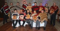 Talca celebró a los mejores de la temporada con masiva asistencia en el Criadero Palmas de Peñaflor Talca celebró a los mejores de la temporada con masiva asistencia en el Criadero Palmas de Peñaflor