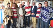 Club Ovalle celebró 56 años de notable trayectoria Club Ovalle celebró 56 años de notable trayectoria