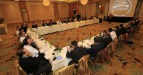 Presidentes de asociaciones anticipan el Consejo Directivo Nacional de la Ferochi Presidentes de asociaciones anticipan el Consejo Directivo Nacional de la Ferochi