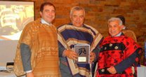 Asociación Malleco tuvo una concurrida ceremonia de premiación en Traiguén Asociación Malleco tuvo una concurrida ceremonia de premiación en Traiguén
