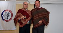 Mejor Yegua y Mejor Potro, los reconocimientos para Agua de los Campos y Maquena Mejor Yegua y Mejor Potro, los reconocimientos para Agua de los Campos y Maquena