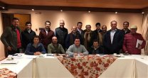 Criadores de Curicó recibieron informe del Consejo Superior y fijaron charlas Criadores de Curicó recibieron informe del Consejo Superior y fijaron charlas