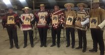 Asociación Arica y Tarapacá vivió provechosa ceremonia de premiación Asociación Arica y Tarapacá vivió provechosa ceremonia de premiación