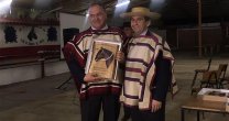 Marcelo Tapia y su premio como mejor Jinete de Arica y Tarapacá: Para eso nos esforzamos Marcelo Tapia y su premio como mejor Jinete de Arica y Tarapacá: Para eso nos esforzamos