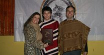 Diego Pacheco: Obtuvimos un triunfo en familia muy grande Diego Pacheco: Obtuvimos un triunfo en familia muy grande