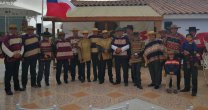 Garay y Díaz, los Mejores Jinetes Profesionales de Atacama: Es un premio al esfuerzo de muchos años Garay y Díaz, los Mejores Jinetes Profesionales de Atacama: Es un premio al esfuerzo de muchos años