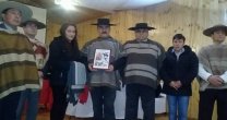 Club Quellón premió a los más destacados mientras disfruta de un promisorio presente Club Quellón premió a los más destacados mientras disfruta de un promisorio presente