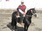 Criadero San Sebastián, la pasión de Ernesto Jerez en Aysén Criadero San Sebastián, la pasión de Ernesto Jerez en Aysén