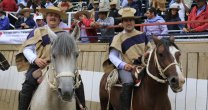Guillermo Díaz, Mejor Jinete Amateur de El Libertador: Guillermo Díaz, Mejor Jinete Amateur de El Libertador: