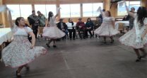 El Club de Rodeo Puerto Natales cerró un capítulo de su historia El Club de Rodeo Puerto Natales cerró un capítulo de su historia
