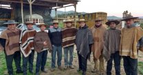 La cabalgata de los Criadores de Coquimbo La cabalgata de los Criadores de Coquimbo
