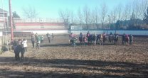 Club Cañete, un gran ejemplo de vinculación con la comunidad Club Cañete, un gran ejemplo de vinculación con la comunidad