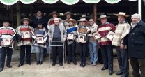 Asociación Petorca disfrutó amena ceremonia para premiar a su Cuadro de Honor Asociación Petorca disfrutó amena ceremonia para premiar a su Cuadro de Honor