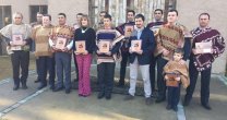 Asociación Curicó tendrá doble evento este viernes Asociación Curicó tendrá doble evento este viernes