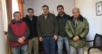 Cardenal Caro se adjudicó importante proyecto pensando en la Final de Criadores 2018 Cardenal Caro se adjudicó importante proyecto pensando en la Final de Criadores 2018