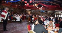 Limarí cerró su Temporada 2016-2017 con concurrido Almuerzo de Premiación Limarí cerró su Temporada 2016-2017 con concurrido Almuerzo de Premiación