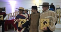 Asociación Choapa disfrutó su cena de premiación en Salamanca Asociación Choapa disfrutó su cena de premiación en Salamanca