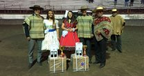Asociación Cordillera finalmente realizó su premiación en Las Vizcachas Asociación Cordillera finalmente realizó su premiación en Las Vizcachas