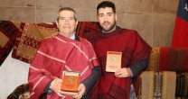 Mario Valencia, Mejor Jinete Profesional de Curicó: Mario Valencia, Mejor Jinete Profesional de Curicó: