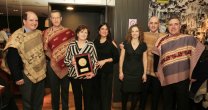 Grandes momentos dejó la premiación de la Asociación Santiago Sur Grandes momentos dejó la premiación de la Asociación Santiago Sur