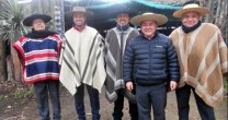 Así fue el Taller de Rienda para los socios de la Ferocam Así fue el Taller de Rienda para los socios de la Ferocam