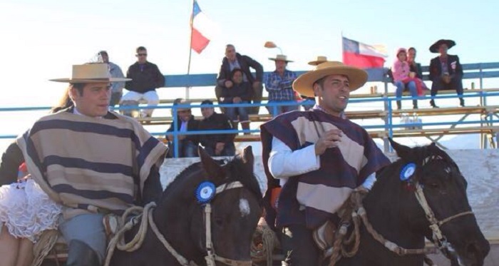 Norte Grande organiza un Rodeo Libre en Calama