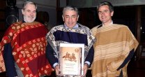 Esta es la historia del profesor que aprobó al Esta es la historia del profesor que aprobó al