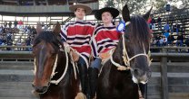 Programa oficial del Campeonato Nacional Escolar 2017 Programa oficial del Campeonato Nacional Escolar 2017
