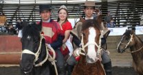 Los resultados del Campeonato Nacional Escolar 2017 Los resultados del Campeonato Nacional Escolar 2017