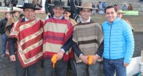 Presidente de la Asociación Curicó: El Escolar fue un rodeo de familia