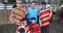 Los momentos destacados del Nacional Escolar Curicó 2017 Los momentos destacados del Nacional Escolar Curicó 2017